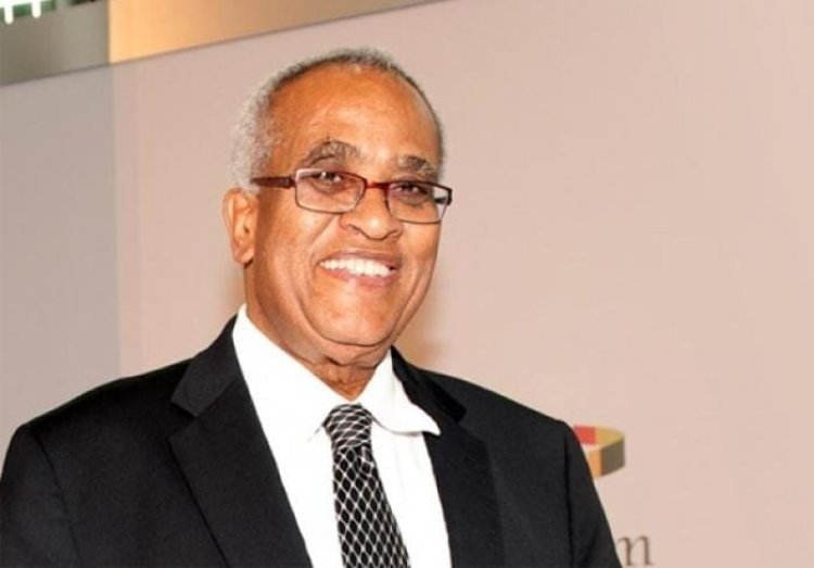 Salem Ahmed Salem, la dinámica de las relaciones diplomáticas afroasiáticas y latinas