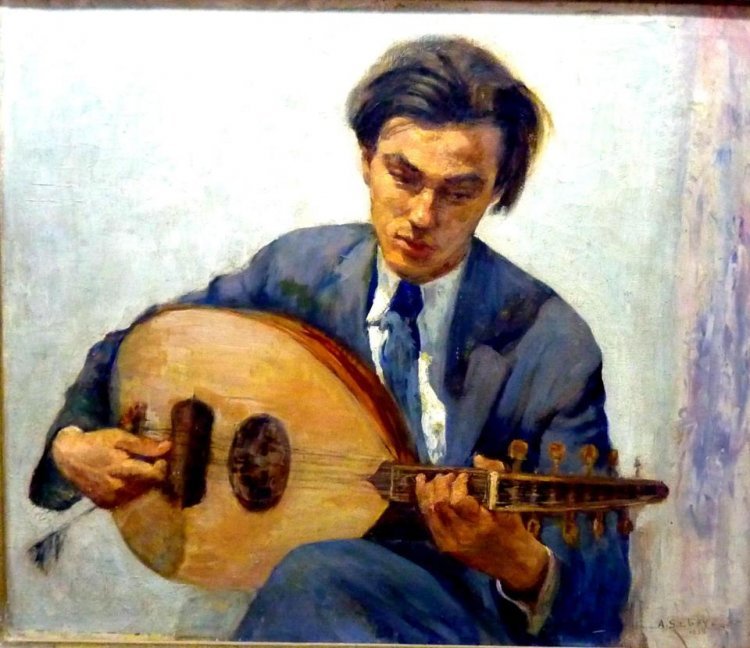 Encyclopédique «Hussein Bikar»