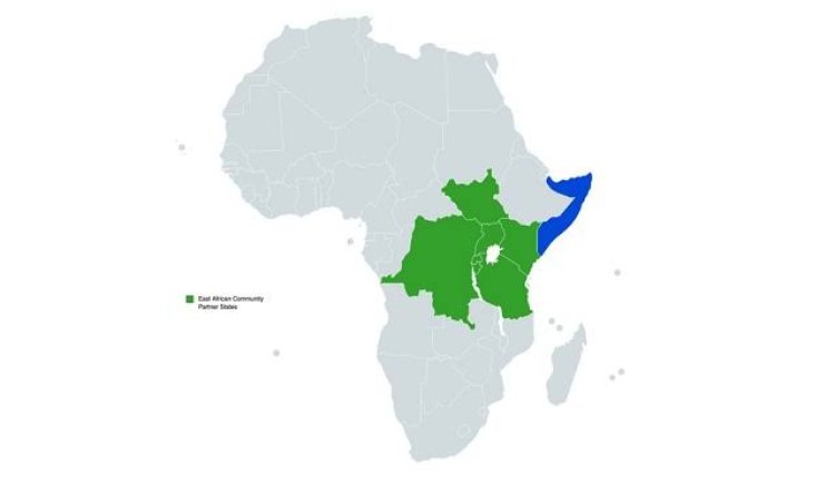 Why every East  African should Support  Somalia to Join the EAC