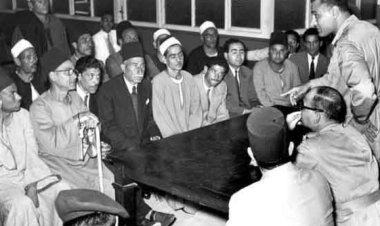 If it's not the farmers who represent strength in work and knowledge, we won't move forward, dear citizens