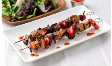 تذوق الطعام الرواندي