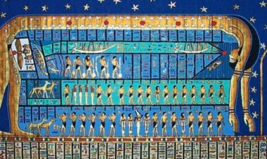 The Egyptian New Year