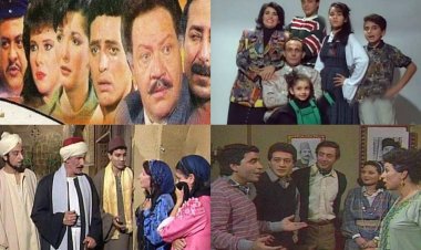 ريادة الدراما المصرية(١من٢) : ملامح من النشأة.. إلى التأثير 