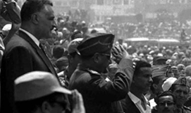 ذات يوم| ٢٦ سبتمبر ١٩٦٥ .. عبدالناصر يلغى مقابلته مع الوزير البريطانى طومسون قبل موعدها بخمسة وأربعين دقيقة بسبب إجراءات حكومته الاستعمارية ضد «عدن»