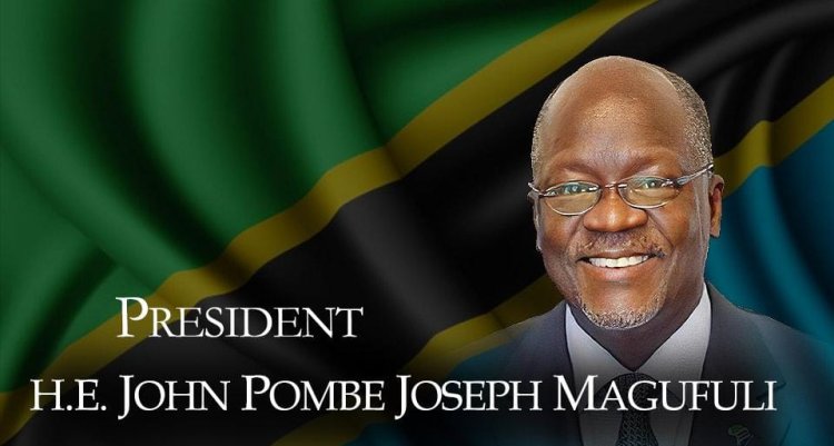 John Pombe Magufuli - A Man True to His Word