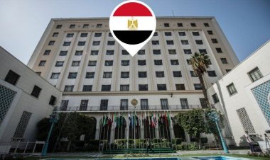 Egypt and the Arab League