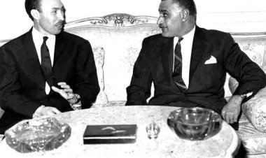 Hiyo Ni Njia ya Uhuru, Twende Pamoja Ndani Yake