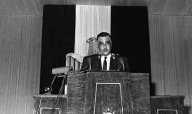 Ni fursa isiyobadilika ya kukutana nawe leo kutoka kote Misri