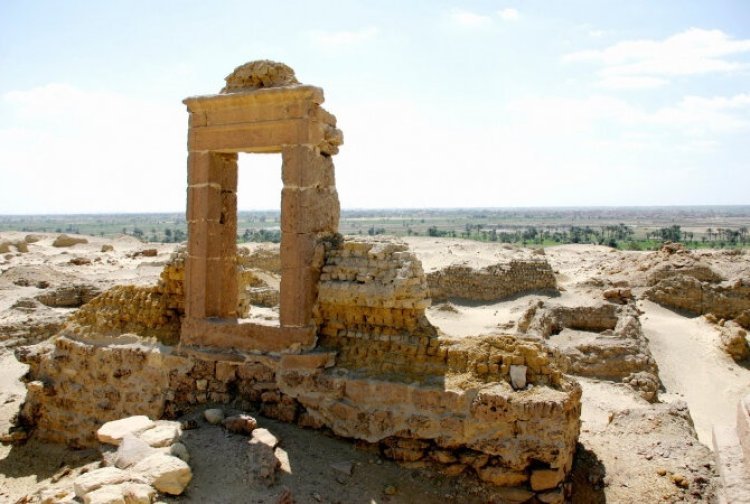 «Al Fayum» ... El paraíso del desierto de los faraones y los amantes del safari