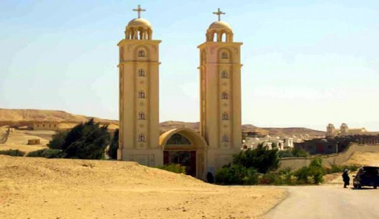 «Al Fayum» ... El paraíso del desierto de los faraones y los amantes del safari