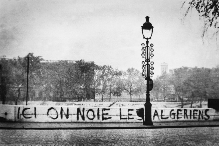 Kumbukumbu ya Mauaji ya Paris
