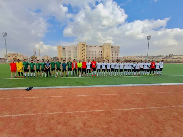 Bweni la Ujumbe wa Kiislamu.. Mji wa Mabalozi