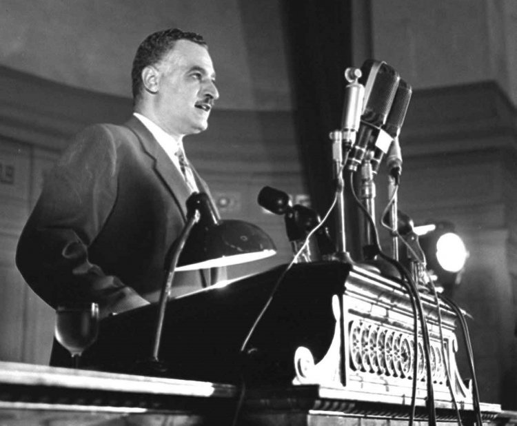 Mapambano ya Algeria Sio Mapambano ya Algeria Tu... Lakini Ni Mapambano ya Waarabu wote