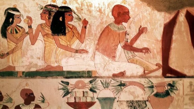 "Sham Ennessim"... Hadithi ya Sikukuu ya Zamani Zaidi Maarufu yaadhimishwa na Wamisri