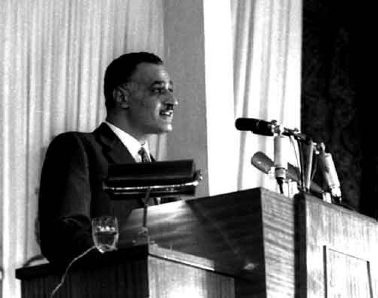 Umoja Haukuwa Chochote Isipokuwa Utashi wa Watu Uliohakikisha Uhuru Kamili na Kujiondolea Kila Athari ya Ushawishi wa Kigeni