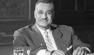 Biashara ya Misri na Kambi ya Mashariki Yapanuka kwa Upeo, na Hakuna Shaka kwamba Magharibi Yafanya Makosa kwa Kufungia Mali za Misri