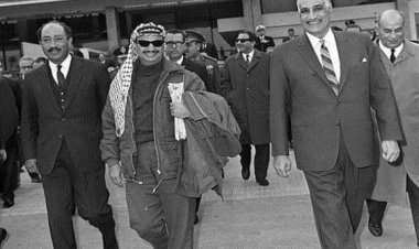 Barua ya Rais Gamal Abdel Nasser kwa Waziri wa Vita, Jenerali Mohamed Fawzy, na Maafisa na Askari wa Jeshi la Misri mnamo Agosti 22, 1969