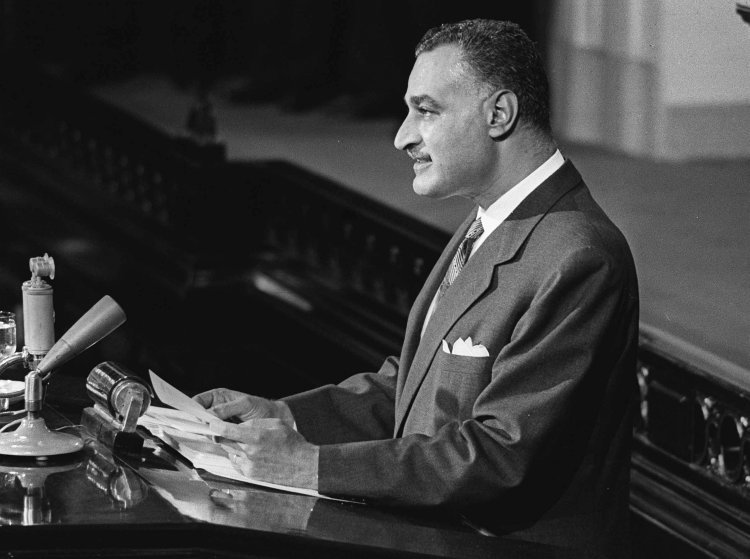 Sera Yetu ya Kigeni ni katika Huduma ya Sera Yetu ya Ndani