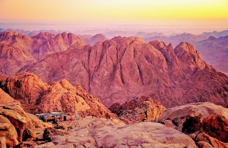 Saint Catherine