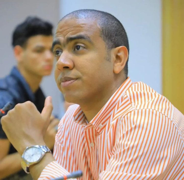 Conseil supérieur de la culture : Ghazaly officiellement nommé au comité d'économie et de sciences politiques