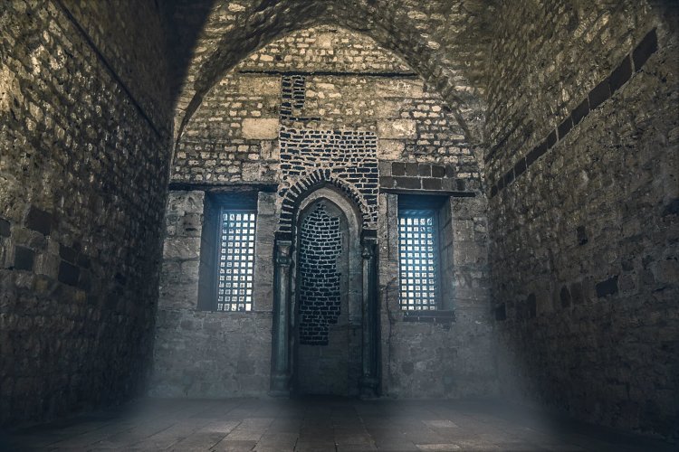 Boma la Qaitbay… Mlinzi wa Misri mwa kaskazini