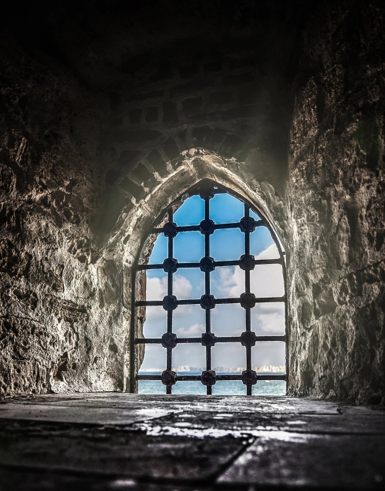 Boma la Qaitbay… Mlinzi wa Misri mwa kaskazini
