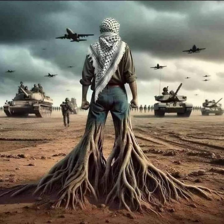 Nasser Movement Launches the First Series of Discussions on the Palestinian Issue