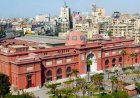 Le Musée égyptien : le plus ancien musée archéologique du Moyen-Orient