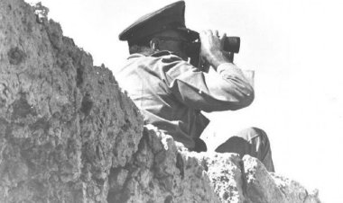 Siku ya Shahidi… Jenerali Abdelmoniem Riad