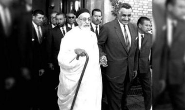 Maadhimisho ya Uhuru wa Libya