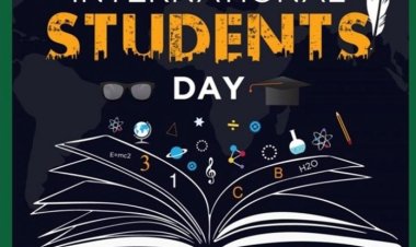 Siku ya Kimataifa Kwa Wanafunzi