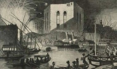 Mwandishi na Mtafiti Kamal Moghith aandika: Epifania, Muwa na Magimbi