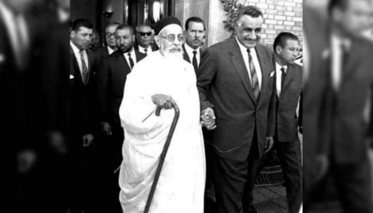 Maadhimisho ya Uhuru wa Libya