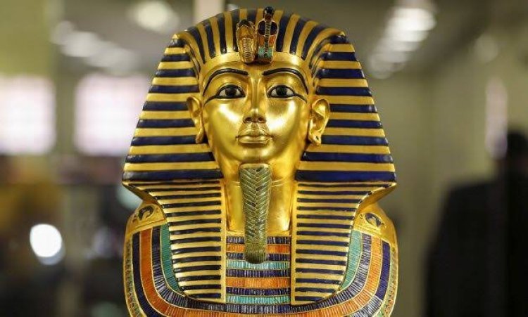 Maadhimisho ya Miaka 100 ya Ugunduzi wa Makaburi ya Tutankhamun