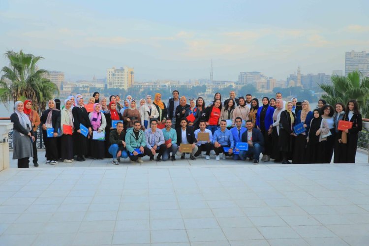 El proyecto "Bozoor" concluye sus actividades en el año 2023 y honra a sus beneficiarios