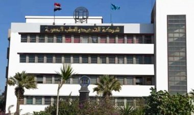 Kiwanda cha Chuma... Mlango wa Misri Kuelekea Ukuaji wa viwanda Wakati wa Enzi ya Rais Gamal Abdel Nasser