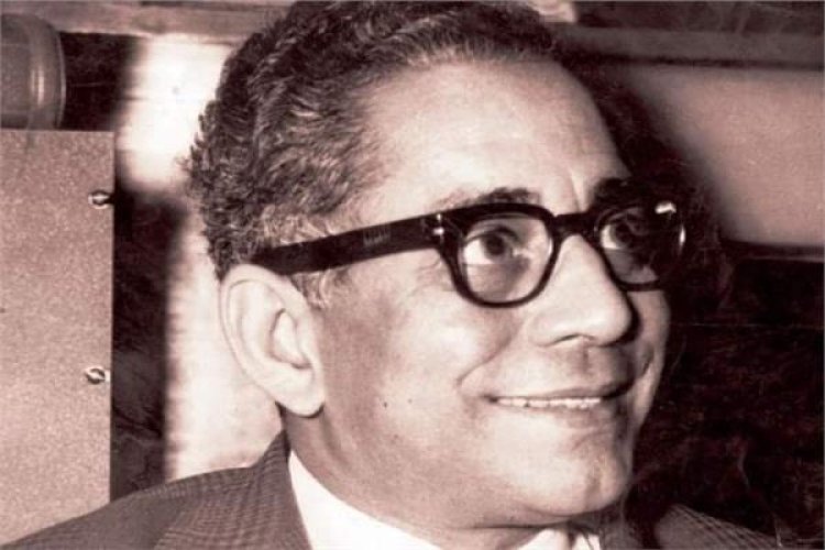 محمد محمود "شعبان بابا شارو"