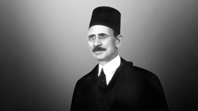 أحمد لطفي السيد ... أول رئيس لجامعة القاهرة