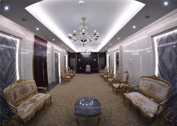 Uwanja wa Kimataifa wa Kairo... Wa kwanza wa aina yake na viwango vya Olimpiki kwenye Mashariki ya Kati na Afrika