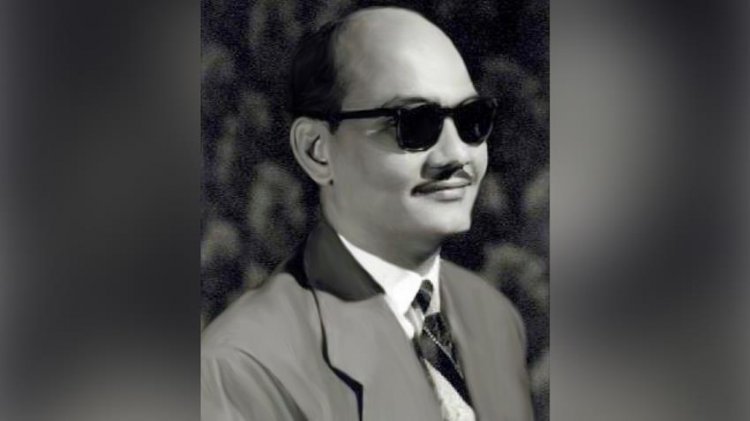 Wanaume Karibu ya Rais Abdel Nasser(6)... Waziri wa Mambo ya Ndani Salah Salem