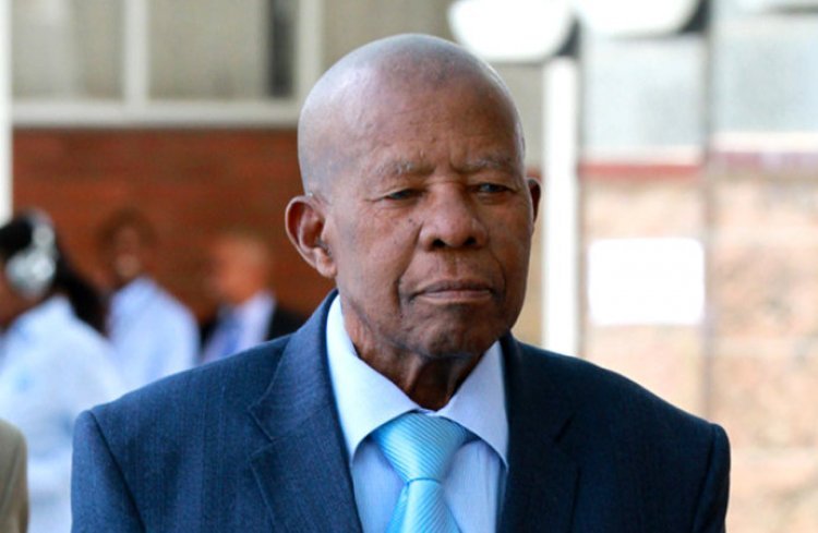 Quett Masire... Mojawapo wa Marais Maarufu wa Jamhuri ya Botswana