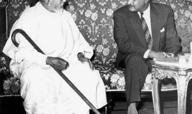 Maadhimisho ya Miaka 81 tangu Kuanzishwa kwa Jeshi la Libya... Kwenye Nchi ya Misri Kulikuwa Kiini cha Msingi