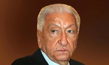 Wanaume karibu ya Rais Abdel Nasser(1)...Dkt. Aziz Sedqy