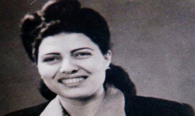 Dkt. Samira Musa... Mwanasayansi Mmisri wa Kwanza wa Nyuklia