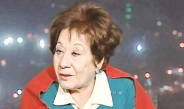 Mhanga wa Ukumbi wa Michezo Nihad Saliha