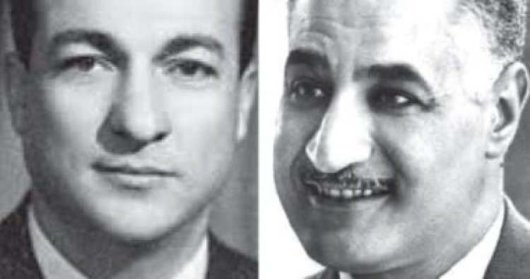 Un jour… millions des manifestants dans les rues d'Égypte et du monde arabe obligent Abdel Nasser à revenir sur sa décision de démissionner