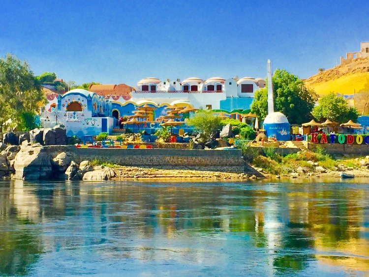 El Día Internacional de Nubia