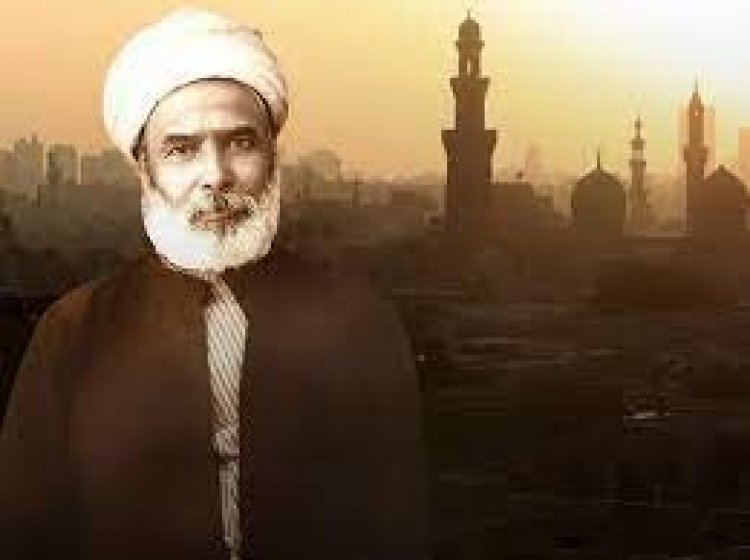 Imam Muhammad Abdo... Mfanya Upya kwa Uislamu na Mwanzilishi wa Mageuzi na Kuelimika