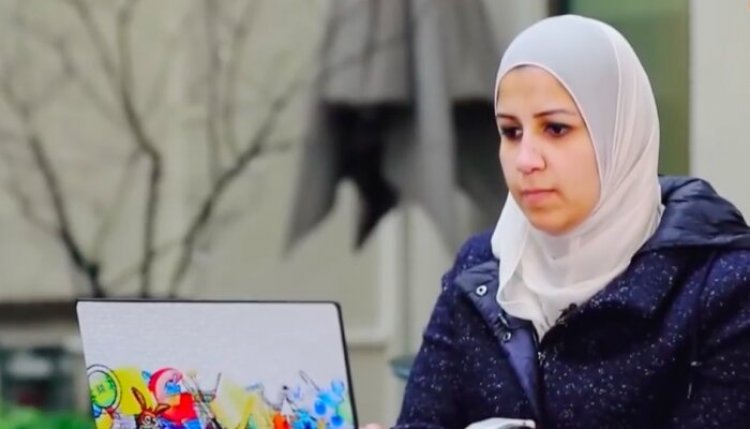 Dkt. Yamana Abdulrahman, Profesa wa Usalama wa Mtandaoni, Kwenye Kitivo cha Kijeshi cha Ujerumani