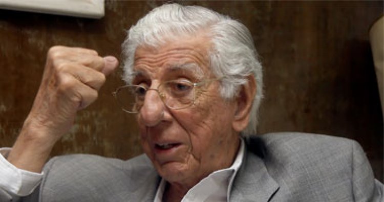 Adel Jazarin.... Sheikh wa Viwanda na Shahidi wa Historia ya Sekta ya Kitaifa ya Misri